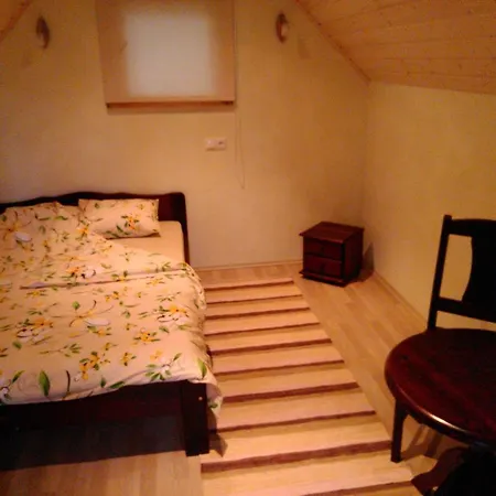 Pullijaerve Holiday Park Misso