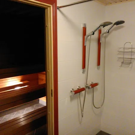 Puhkemaja Pullijarve Misso