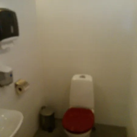 Pullijaerve Holiday Park Misso