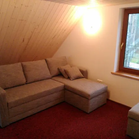 Puhkemaja Pullijarve