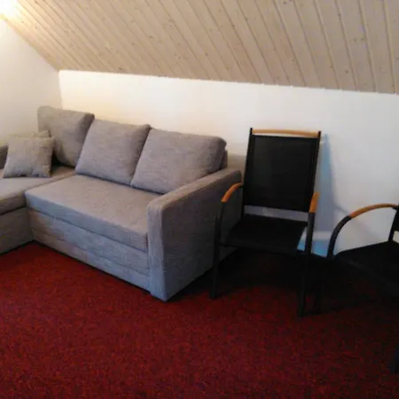 度假居 Pullijaerve Misso