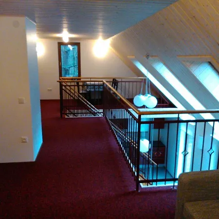 Pullijaerve Holiday Park