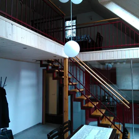 Puhkemaja Pullijarve *