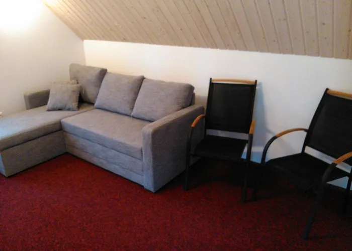 Vakantiehuis Pullijaerve Misso