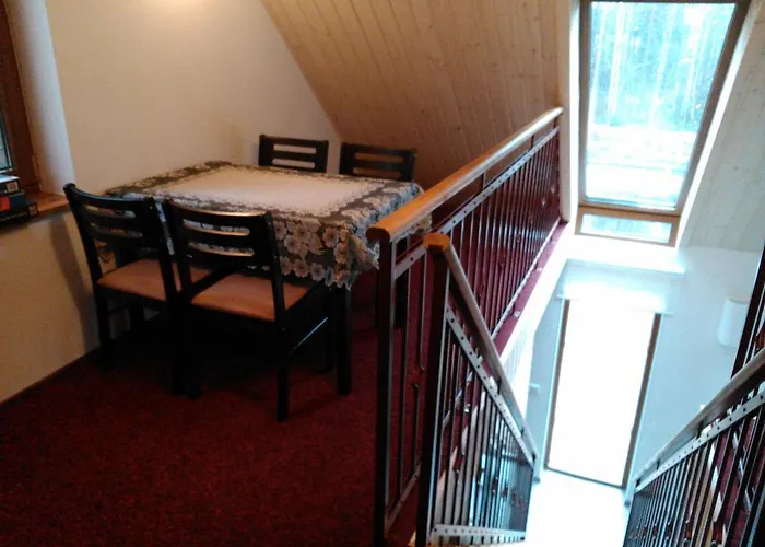 Vakantiehuis Pullijaerve