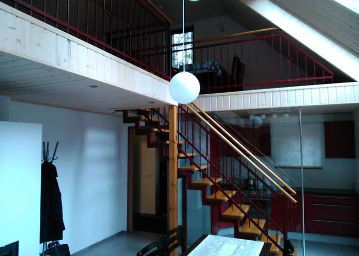 בית נופש Pullijaerve *