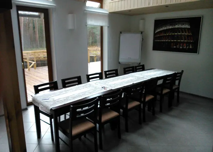 Сasa de vacaciones Pullijaerve